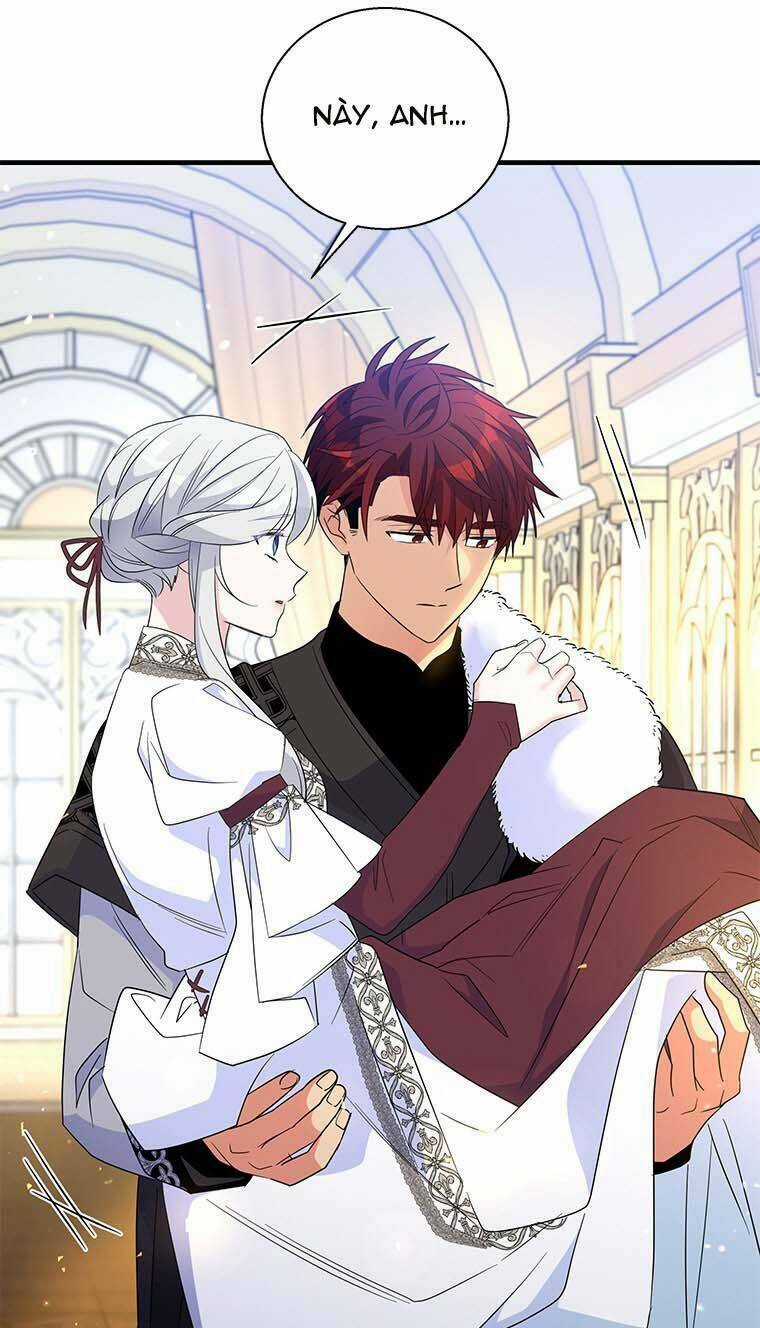 CHỒNG YÊU, EM MUỐN ĐÌNH CÔNG! Chapter 59 trang 2