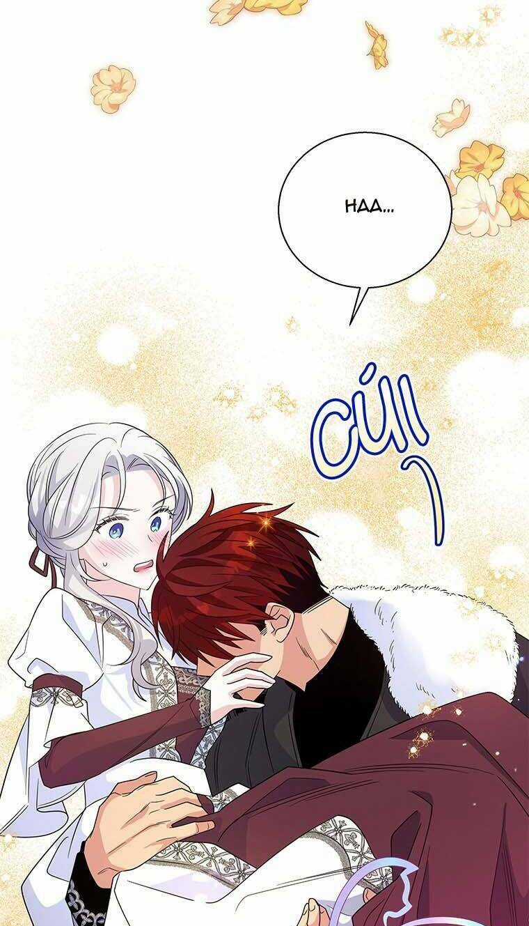 CHỒNG YÊU, EM MUỐN ĐÌNH CÔNG! Chapter 59 trang 20