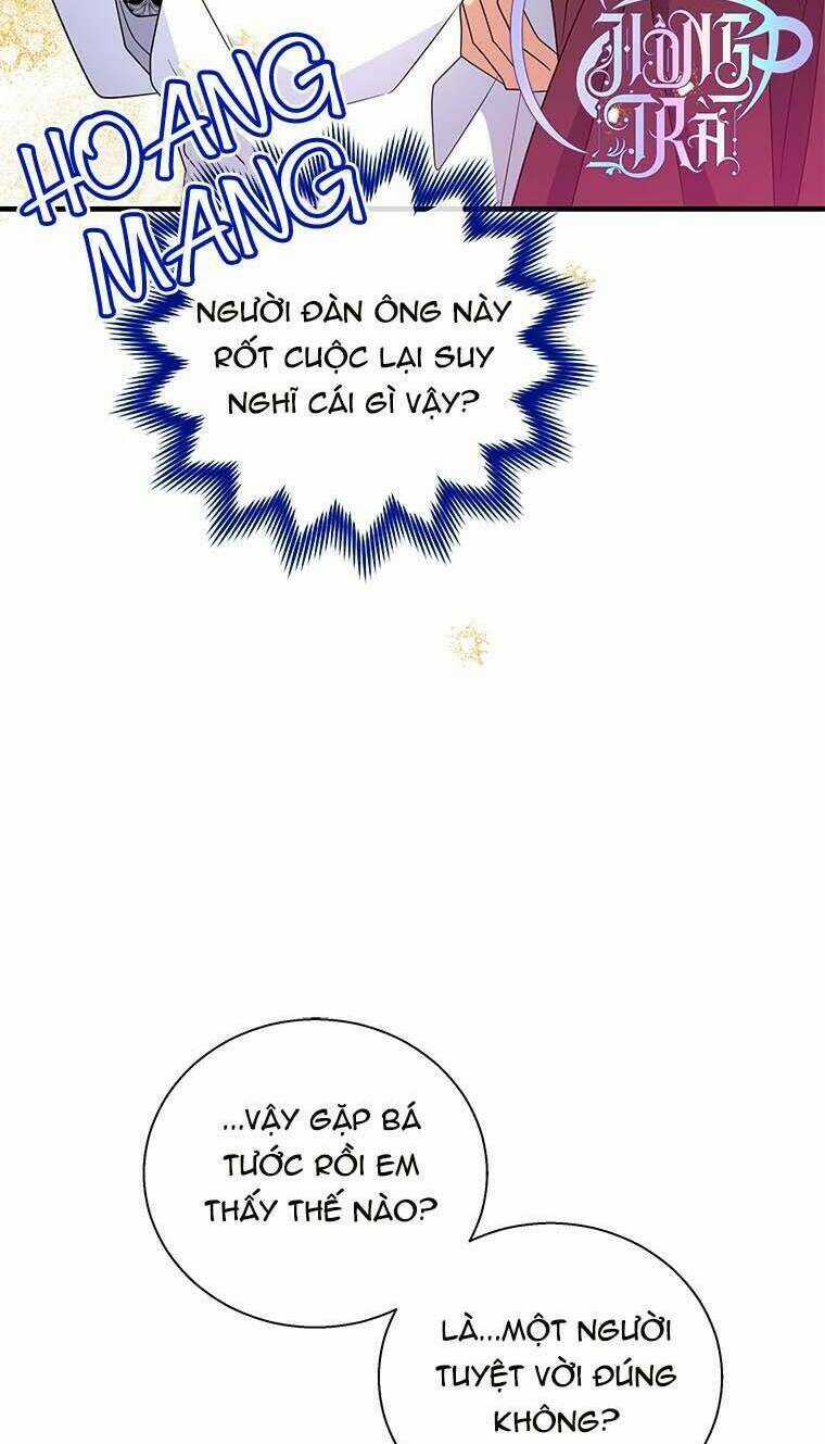 CHỒNG YÊU, EM MUỐN ĐÌNH CÔNG! Chapter 59 trang 21