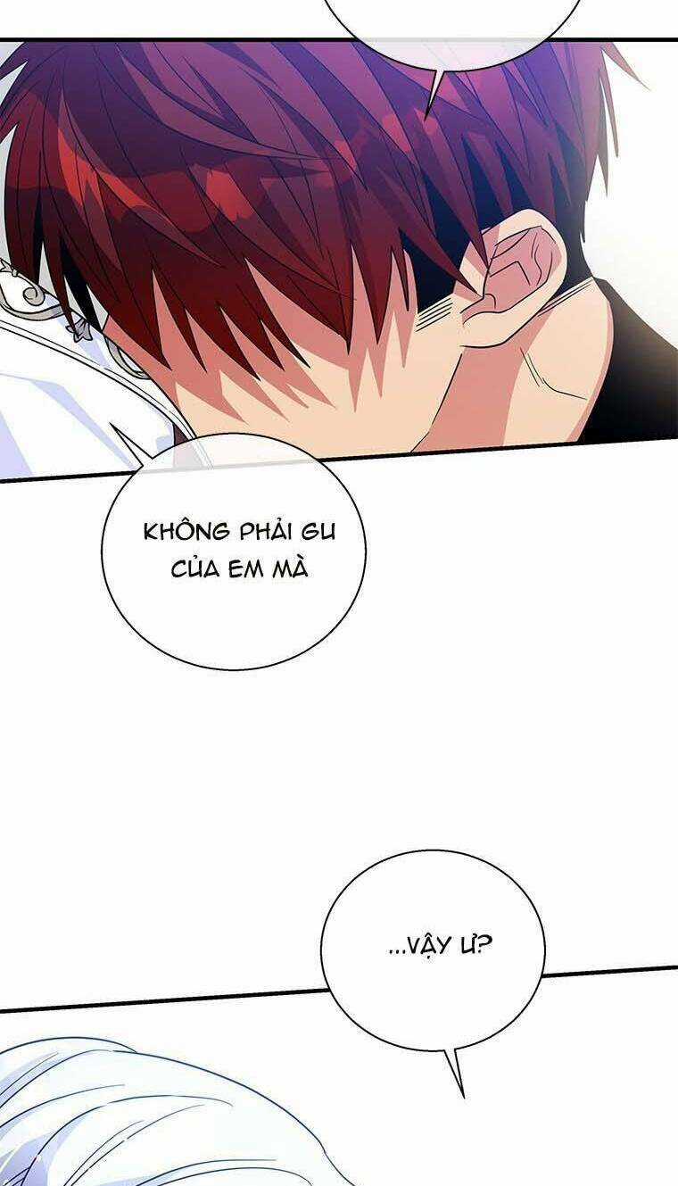 CHỒNG YÊU, EM MUỐN ĐÌNH CÔNG! Chapter 59 trang 22