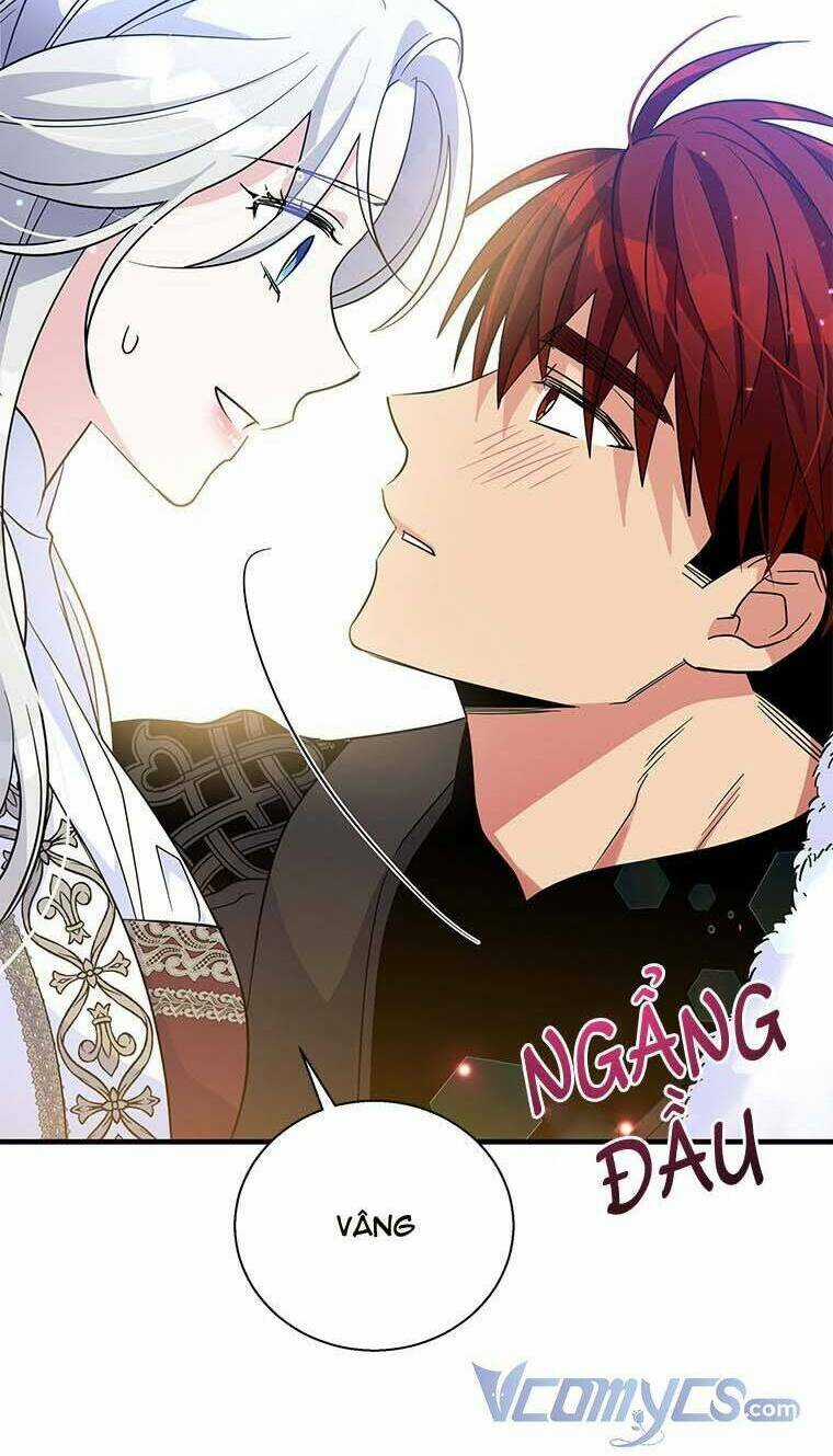 CHỒNG YÊU, EM MUỐN ĐÌNH CÔNG! Chapter 59 trang 23