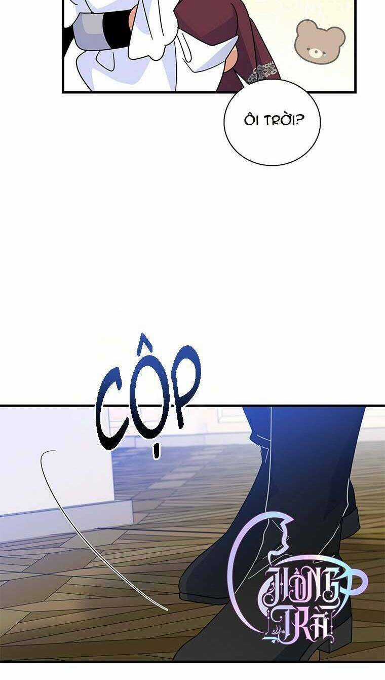 CHỒNG YÊU, EM MUỐN ĐÌNH CÔNG! Chapter 59 trang 26