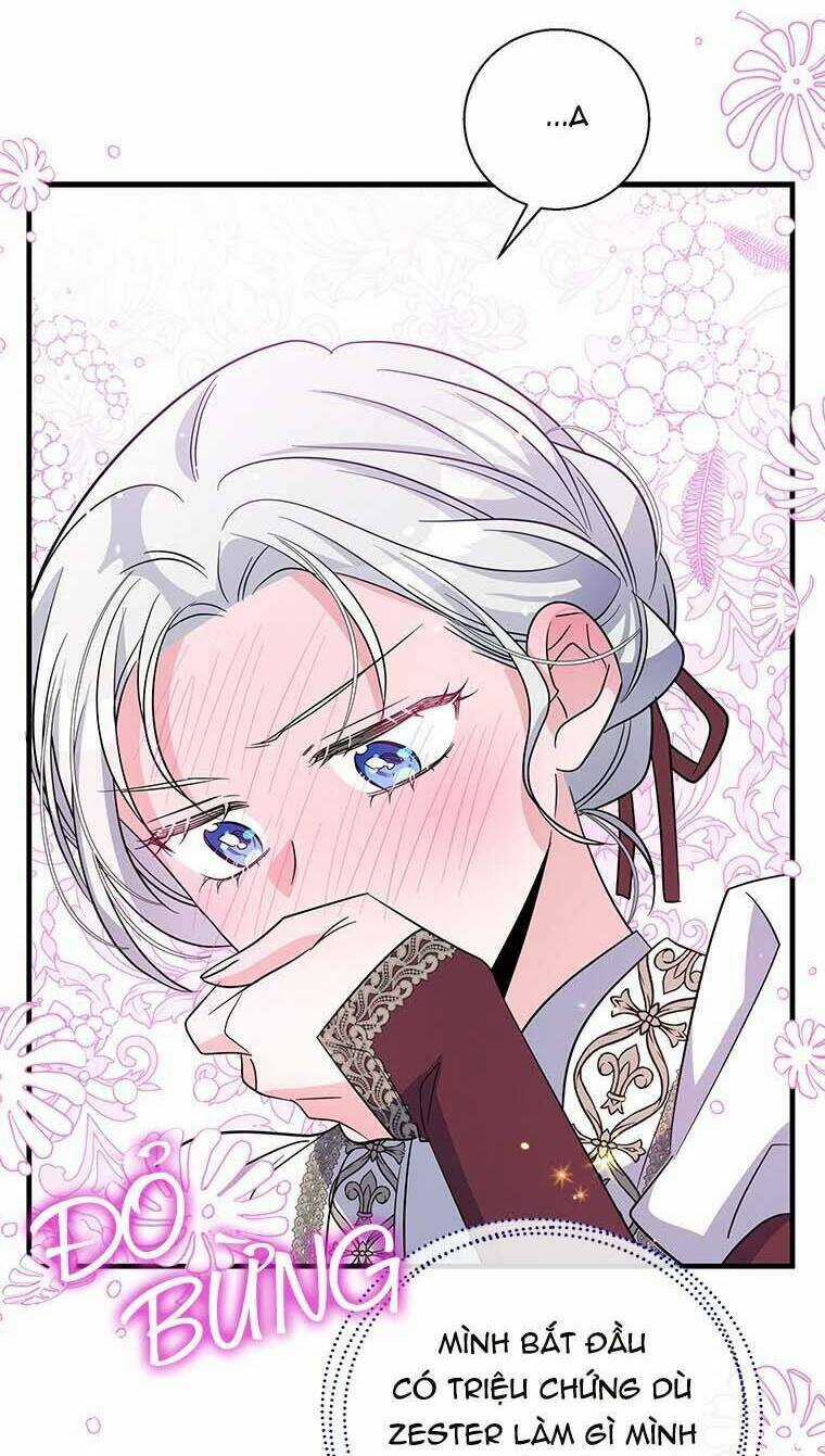 CHỒNG YÊU, EM MUỐN ĐÌNH CÔNG! Chapter 59 trang 28