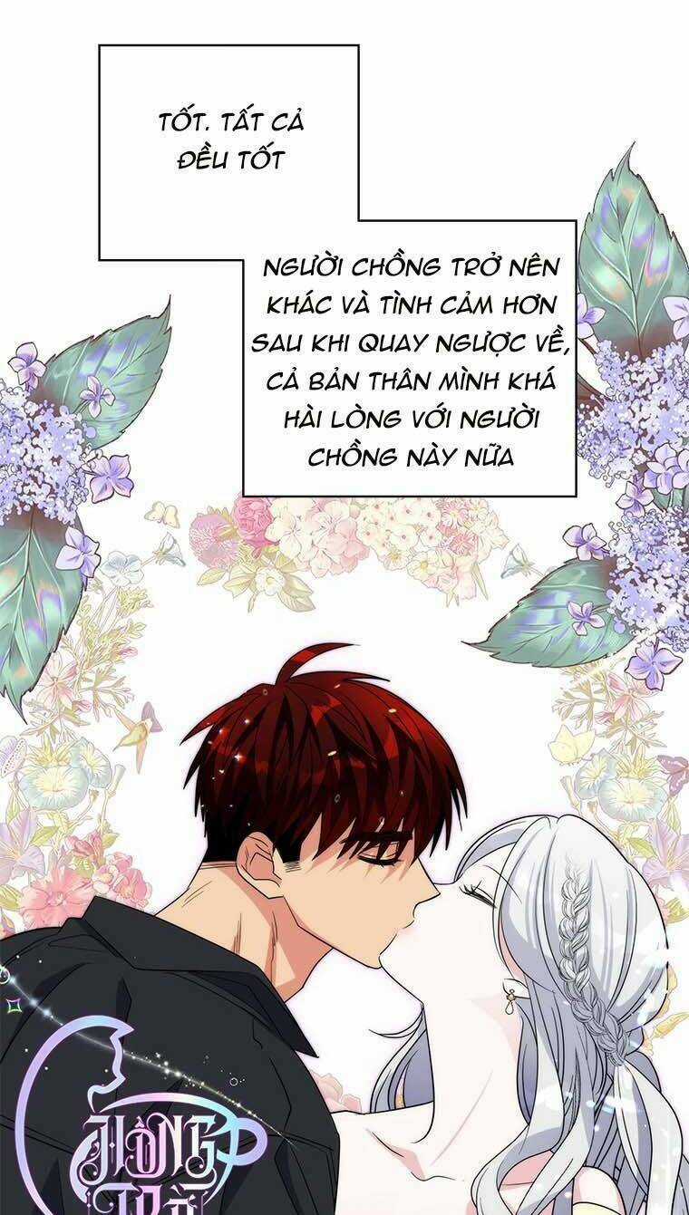 CHỒNG YÊU, EM MUỐN ĐÌNH CÔNG! Chapter 59 trang 32