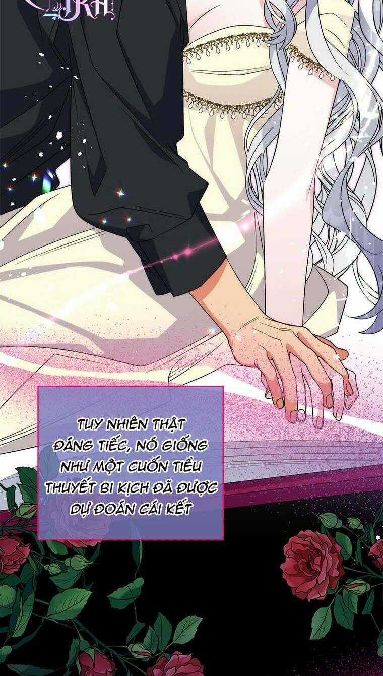 CHỒNG YÊU, EM MUỐN ĐÌNH CÔNG! Chapter 59 trang 33