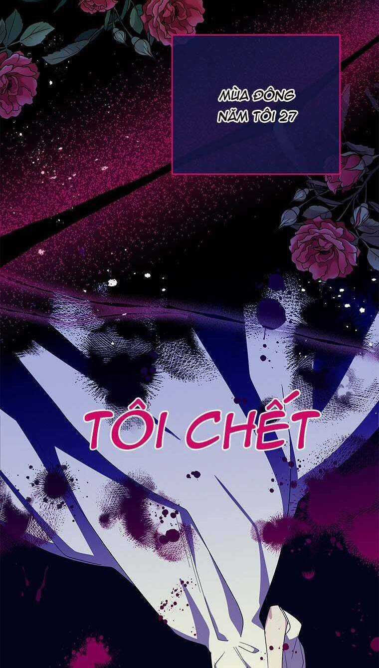 CHỒNG YÊU, EM MUỐN ĐÌNH CÔNG! Chapter 59 trang 34