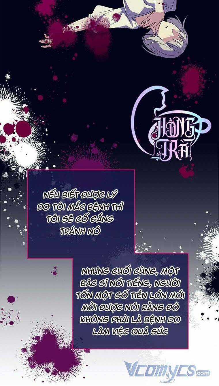 CHỒNG YÊU, EM MUỐN ĐÌNH CÔNG! Chapter 59 trang 35