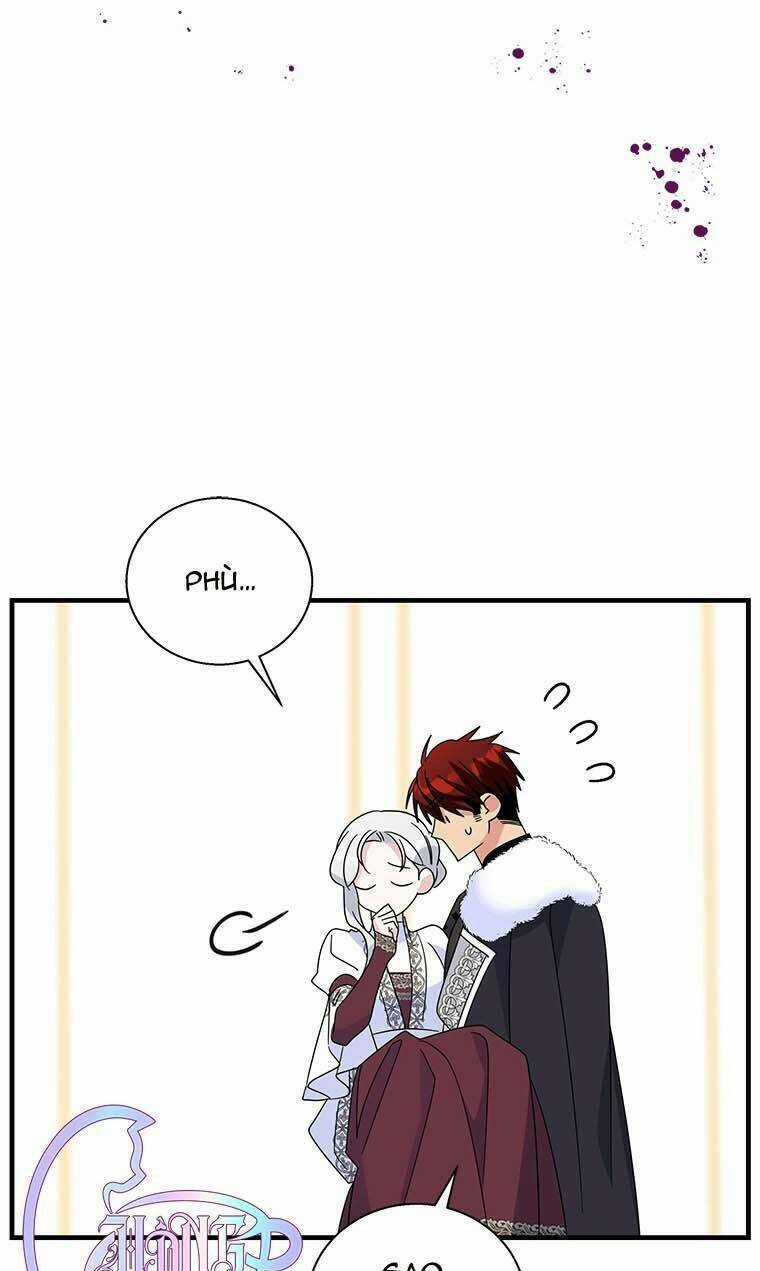 CHỒNG YÊU, EM MUỐN ĐÌNH CÔNG! Chapter 59 trang 36