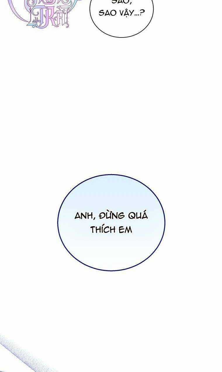 CHỒNG YÊU, EM MUỐN ĐÌNH CÔNG! Chapter 59 trang 37