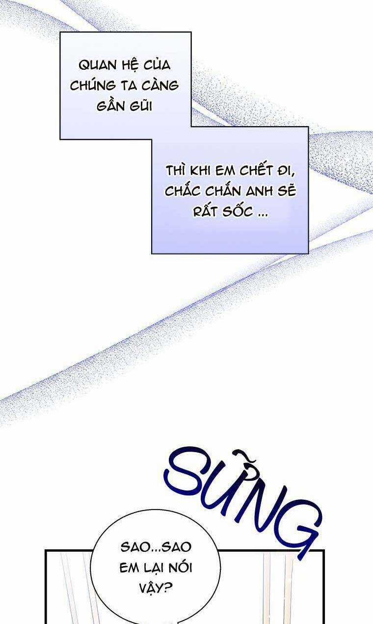 CHỒNG YÊU, EM MUỐN ĐÌNH CÔNG! Chapter 59 trang 38