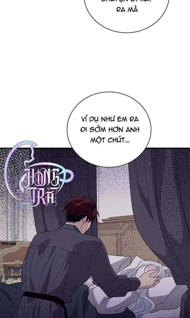 CHỒNG YÊU, EM MUỐN ĐÌNH CÔNG! Chapter 59 trang 40