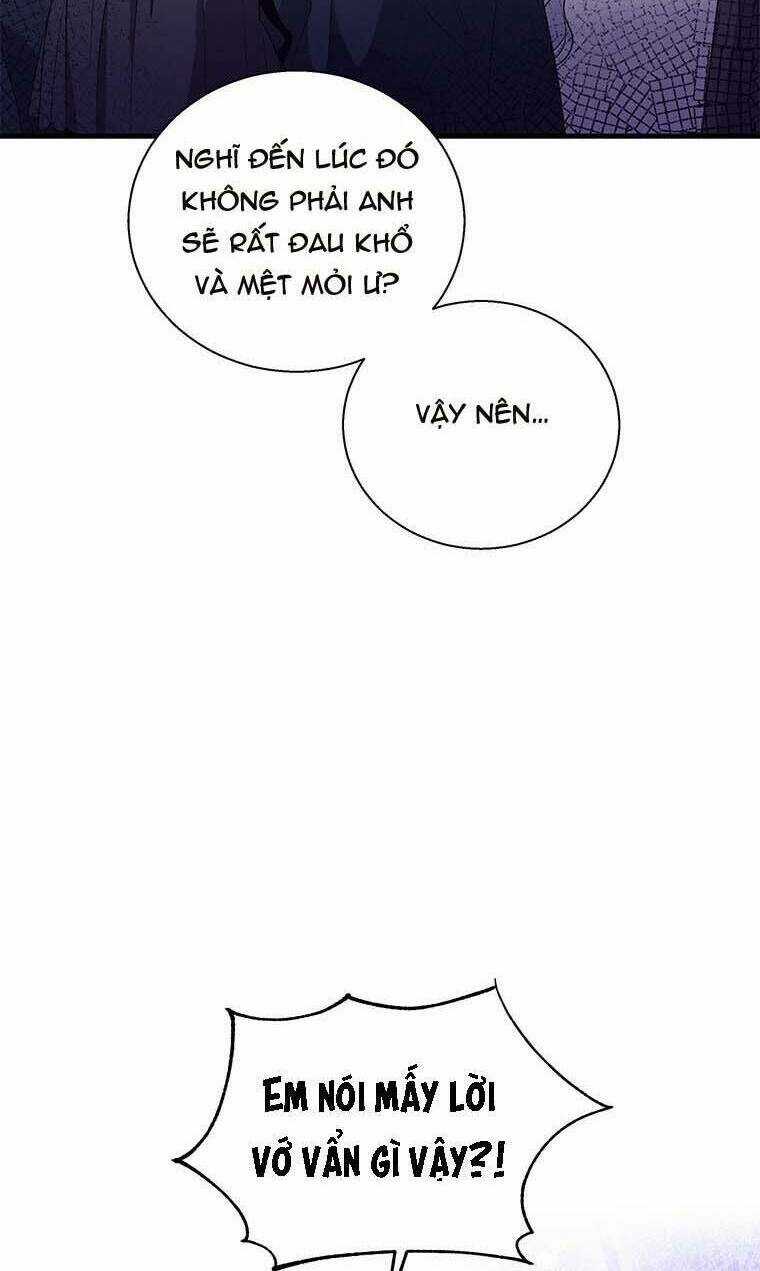 CHỒNG YÊU, EM MUỐN ĐÌNH CÔNG! Chapter 59 trang 41