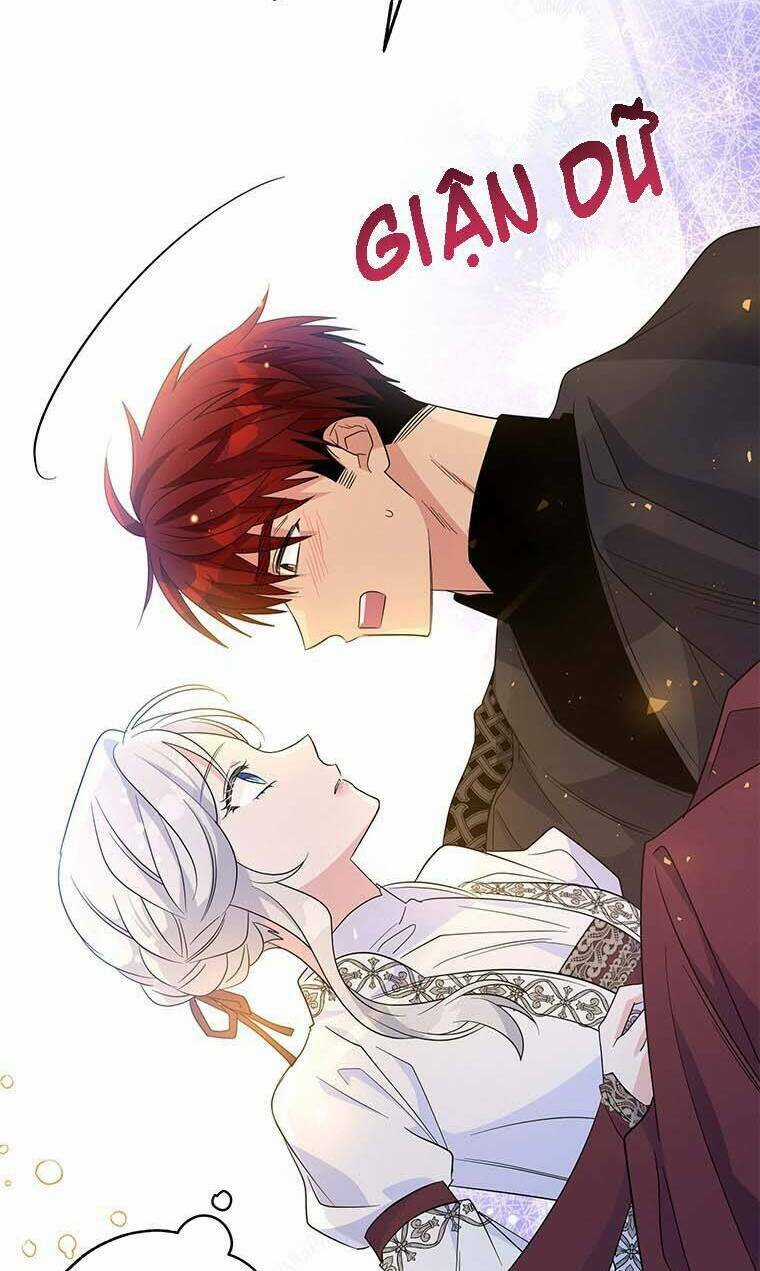 CHỒNG YÊU, EM MUỐN ĐÌNH CÔNG! Chapter 59 trang 42