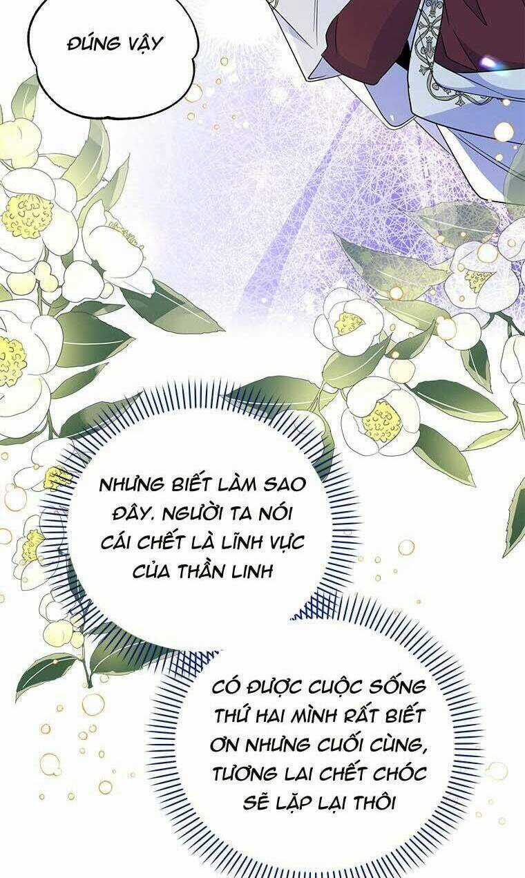 CHỒNG YÊU, EM MUỐN ĐÌNH CÔNG! Chapter 59 trang 43