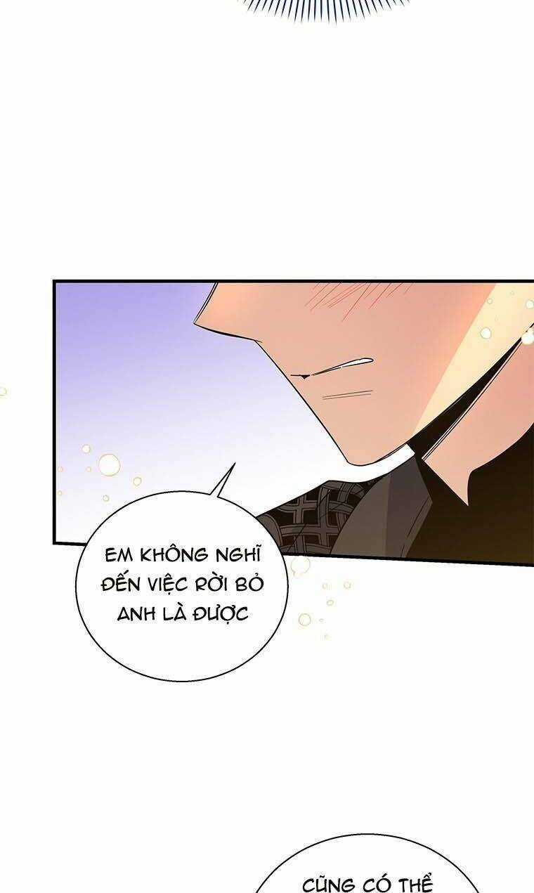 CHỒNG YÊU, EM MUỐN ĐÌNH CÔNG! Chapter 59 trang 44