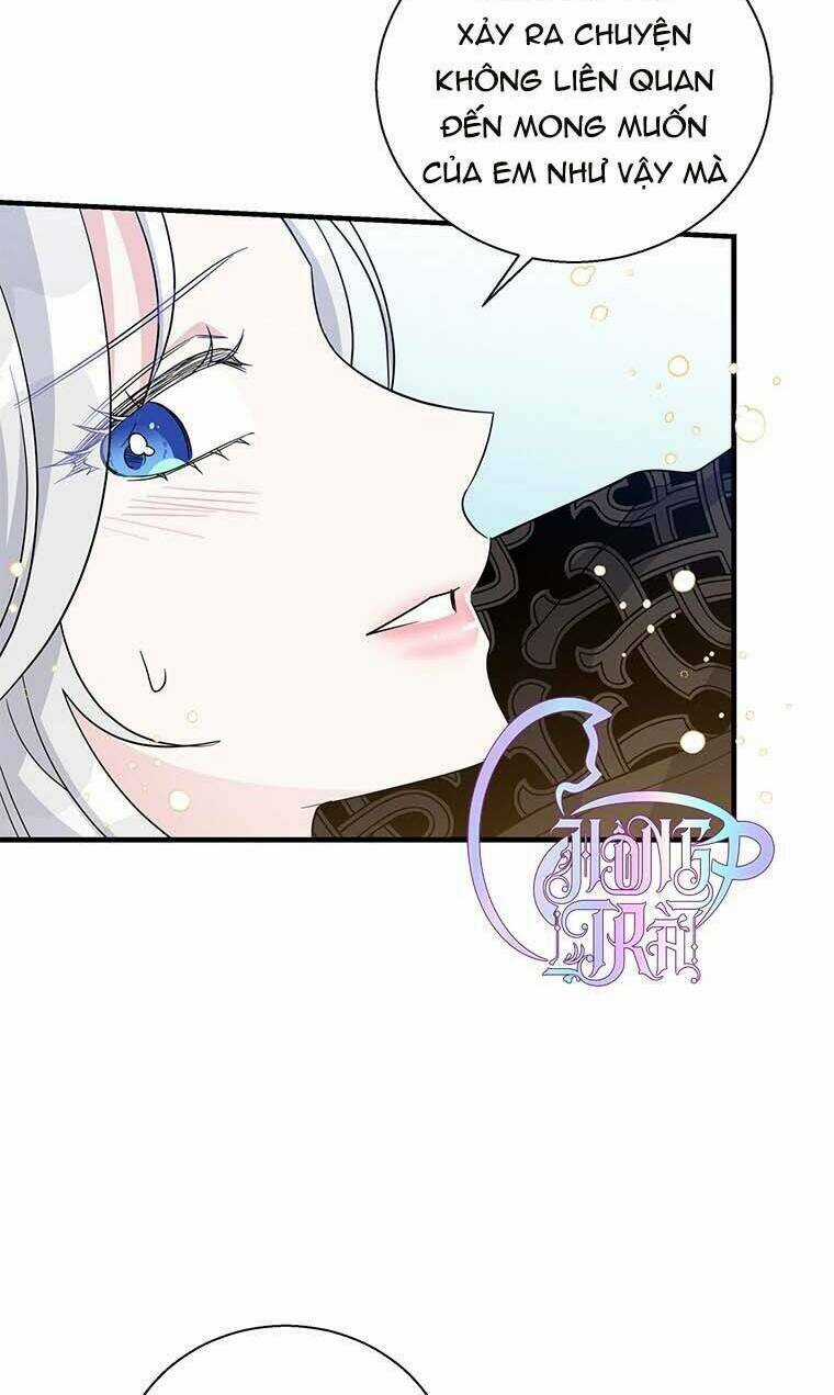 CHỒNG YÊU, EM MUỐN ĐÌNH CÔNG! Chapter 59 trang 45