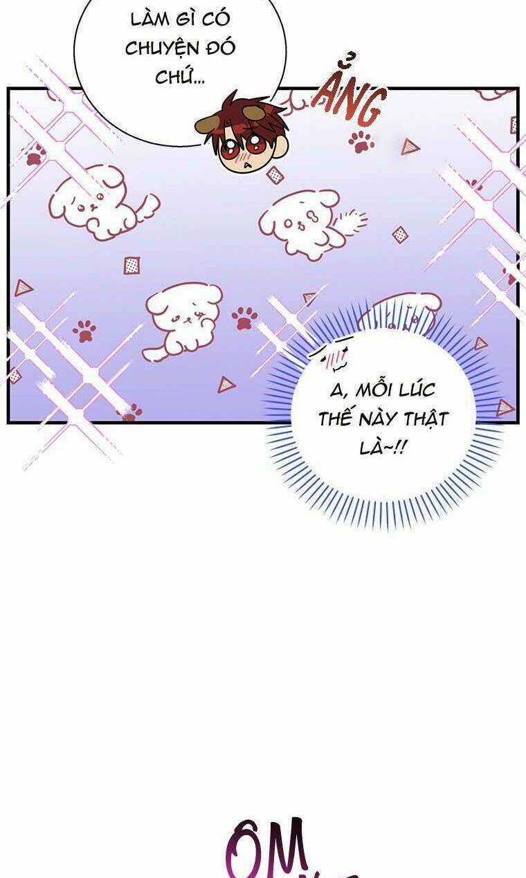 CHỒNG YÊU, EM MUỐN ĐÌNH CÔNG! Chapter 59 trang 46