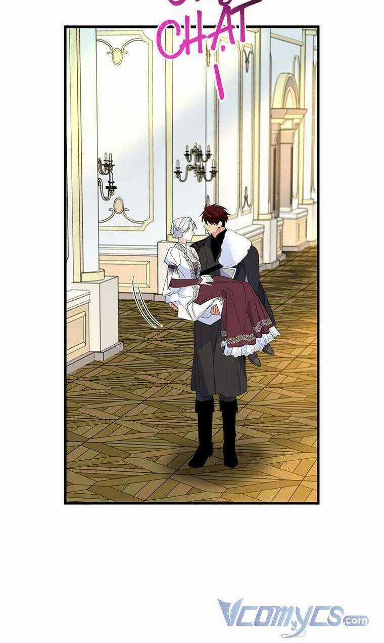 CHỒNG YÊU, EM MUỐN ĐÌNH CÔNG! Chapter 59 trang 47