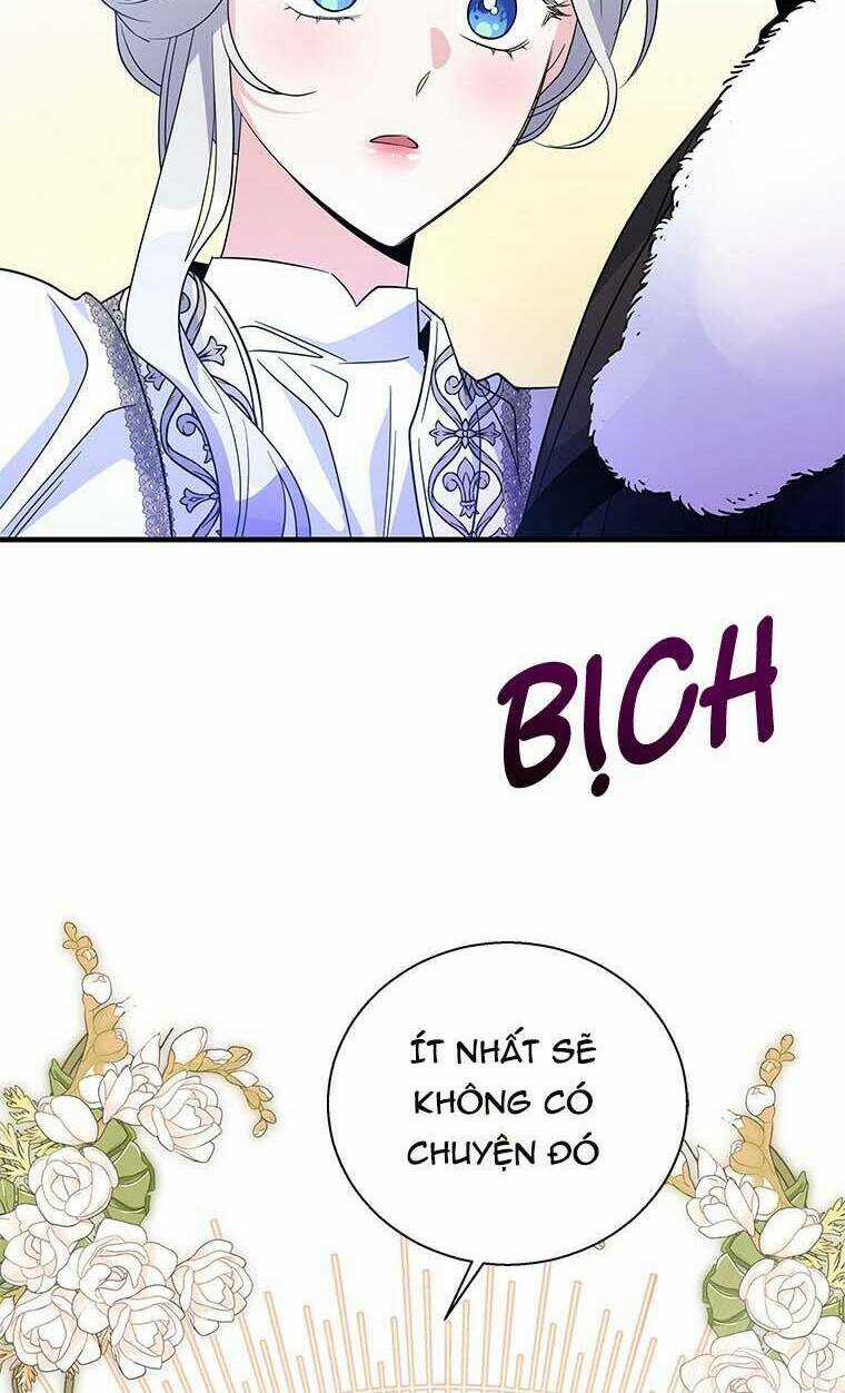 CHỒNG YÊU, EM MUỐN ĐÌNH CÔNG! Chapter 59 trang 49