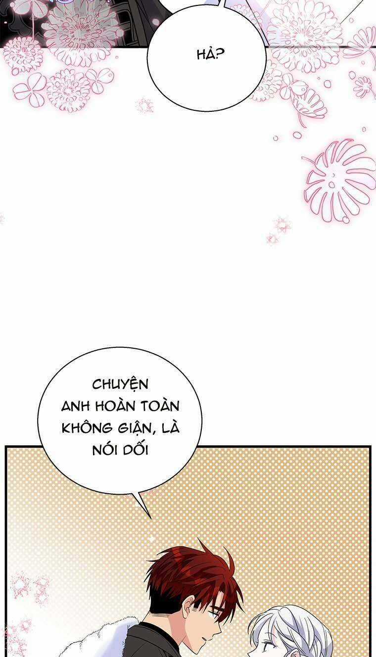 CHỒNG YÊU, EM MUỐN ĐÌNH CÔNG! Chapter 59 trang 5