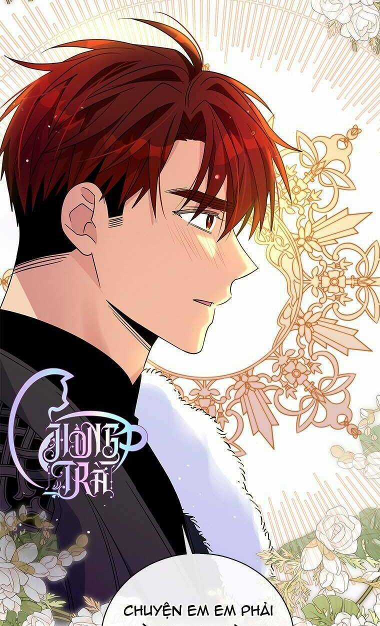 CHỒNG YÊU, EM MUỐN ĐÌNH CÔNG! Chapter 59 trang 50