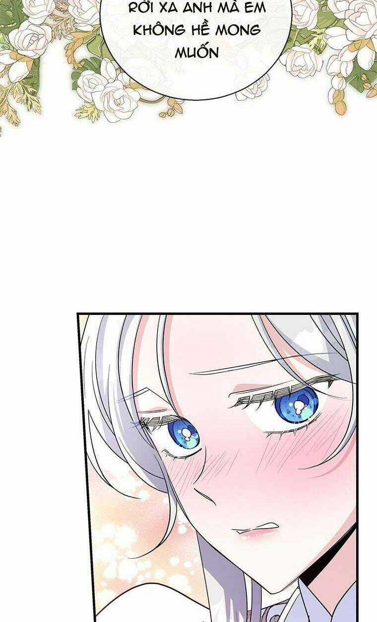 CHỒNG YÊU, EM MUỐN ĐÌNH CÔNG! Chapter 59 trang 51