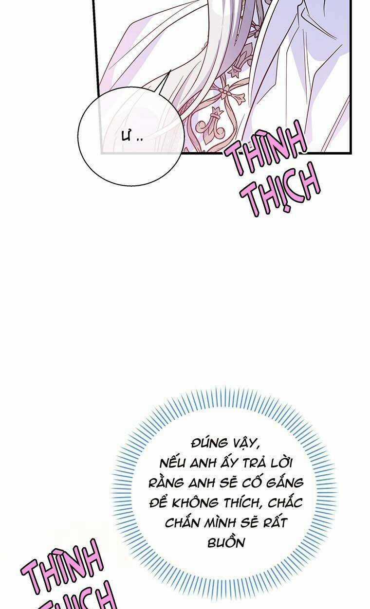 CHỒNG YÊU, EM MUỐN ĐÌNH CÔNG! Chapter 59 trang 52