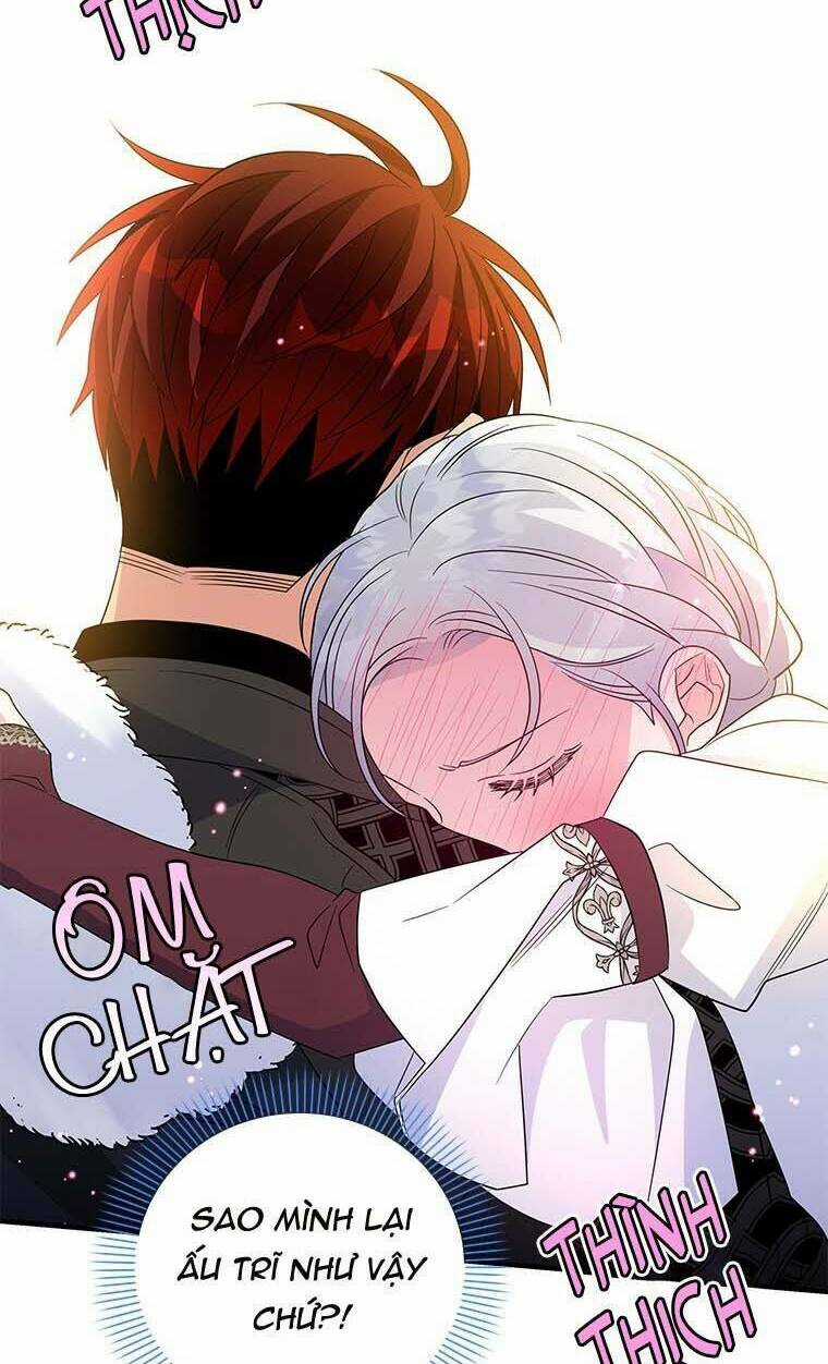 CHỒNG YÊU, EM MUỐN ĐÌNH CÔNG! Chapter 59 trang 53