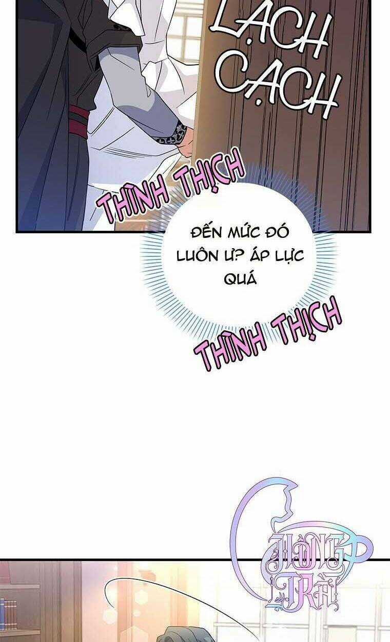 CHỒNG YÊU, EM MUỐN ĐÌNH CÔNG! Chapter 59 trang 55