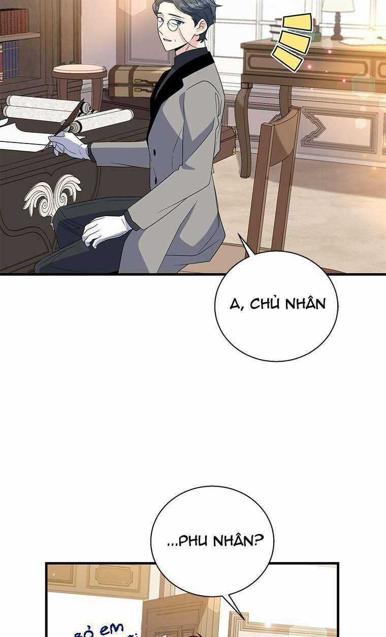 CHỒNG YÊU, EM MUỐN ĐÌNH CÔNG! Chapter 59 trang 56