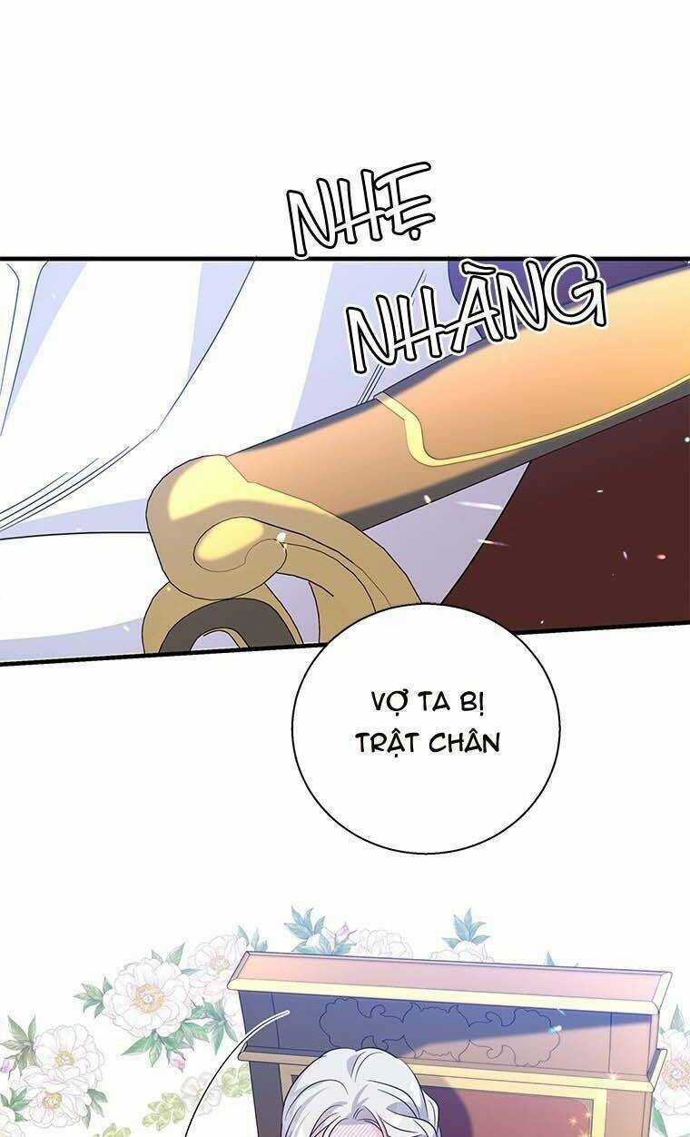 CHỒNG YÊU, EM MUỐN ĐÌNH CÔNG! Chapter 59 trang 58