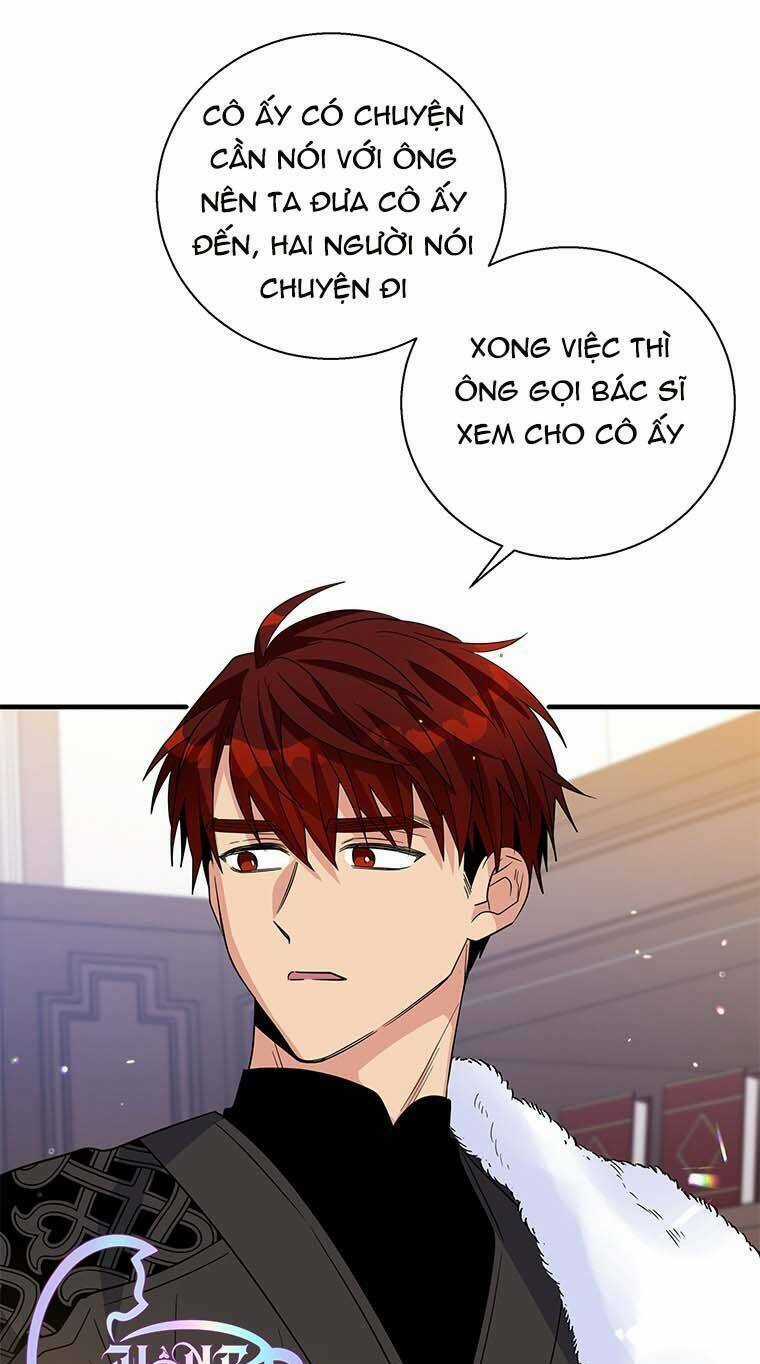 CHỒNG YÊU, EM MUỐN ĐÌNH CÔNG! Chapter 59 trang 60