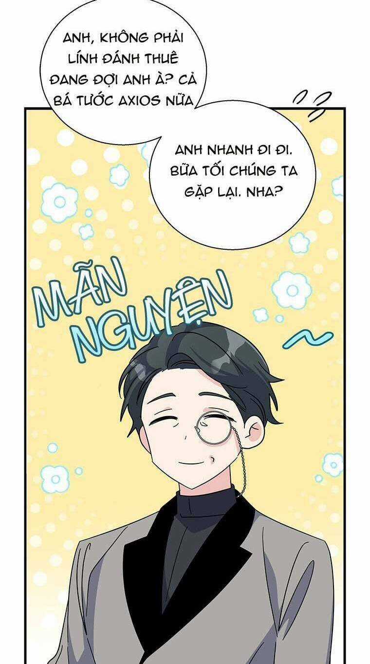 CHỒNG YÊU, EM MUỐN ĐÌNH CÔNG! Chapter 59 trang 64