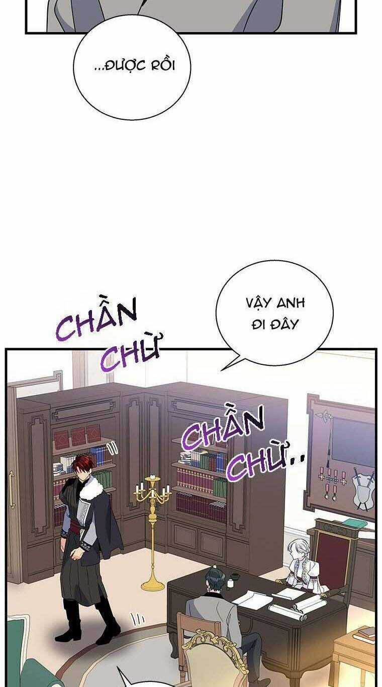 CHỒNG YÊU, EM MUỐN ĐÌNH CÔNG! Chapter 59 trang 65