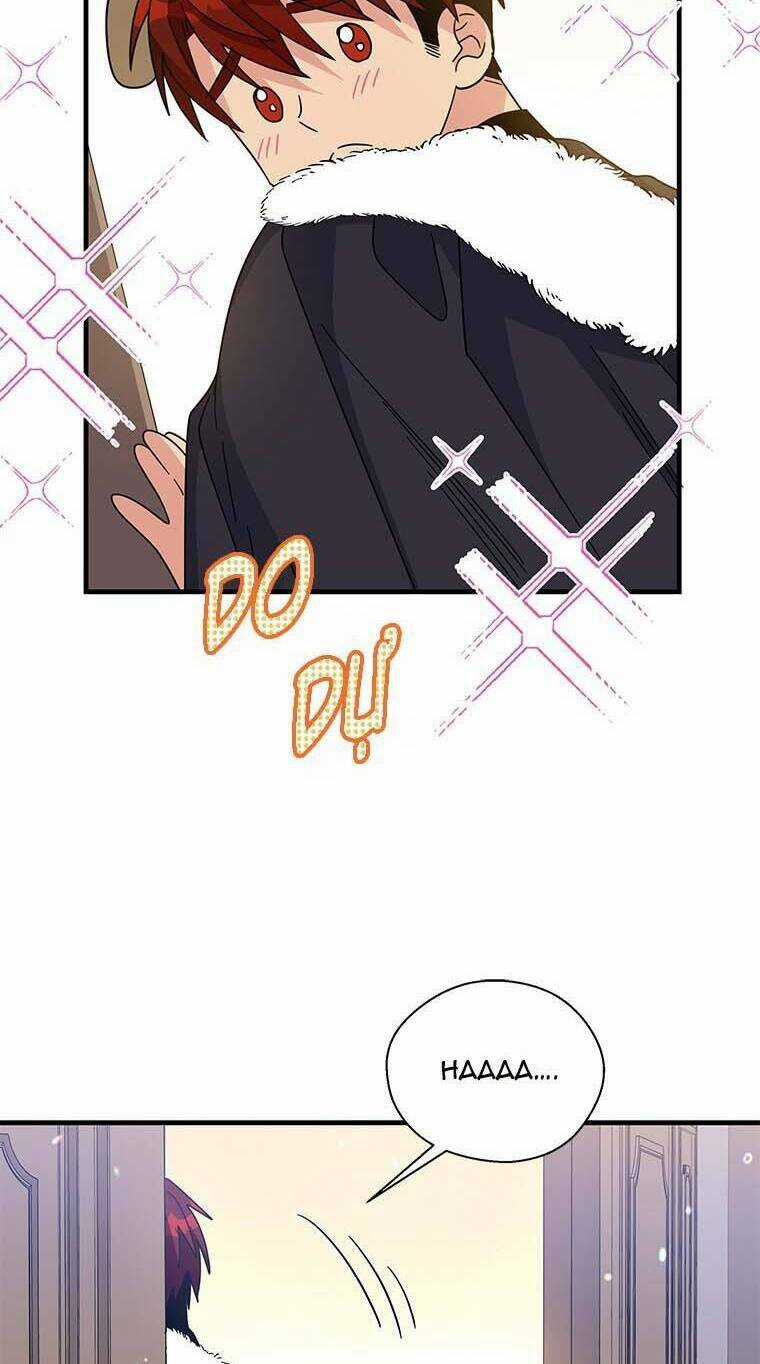 CHỒNG YÊU, EM MUỐN ĐÌNH CÔNG! Chapter 59 trang 68