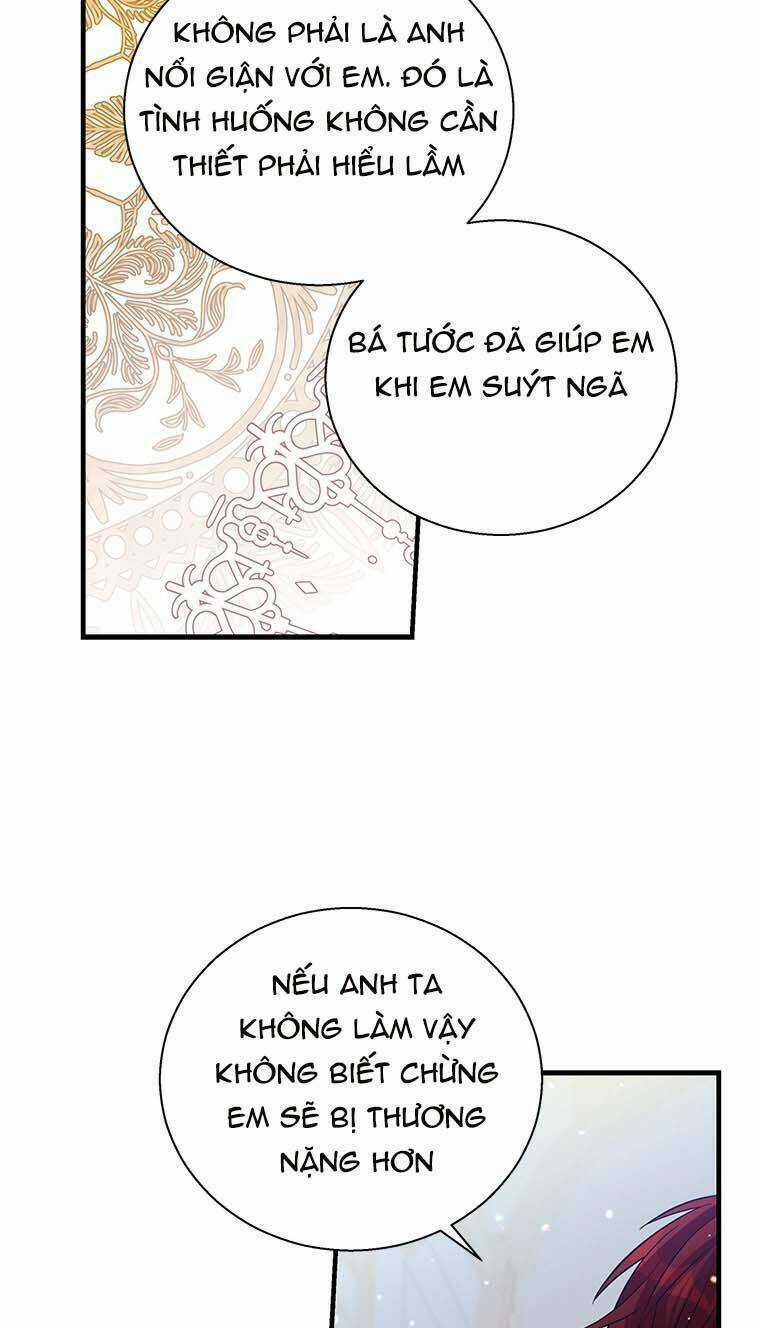 CHỒNG YÊU, EM MUỐN ĐÌNH CÔNG! Chapter 59 trang 7