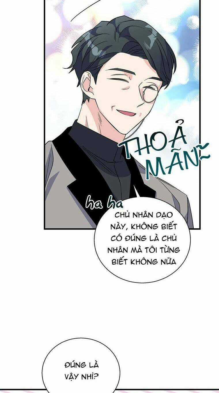 CHỒNG YÊU, EM MUỐN ĐÌNH CÔNG! Chapter 59 trang 71