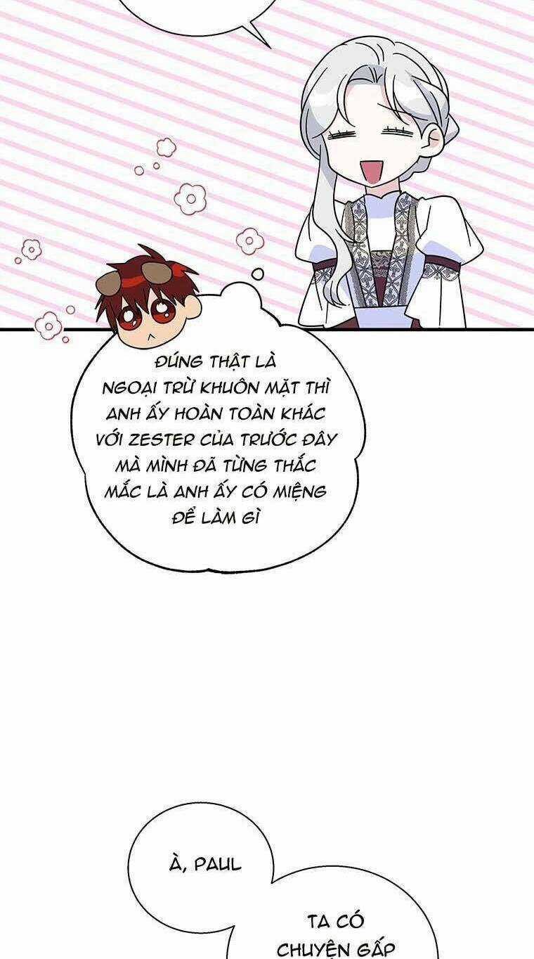 CHỒNG YÊU, EM MUỐN ĐÌNH CÔNG! Chapter 59 trang 72