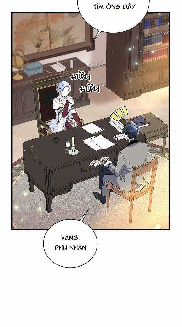 CHỒNG YÊU, EM MUỐN ĐÌNH CÔNG! Chapter 59 trang 73