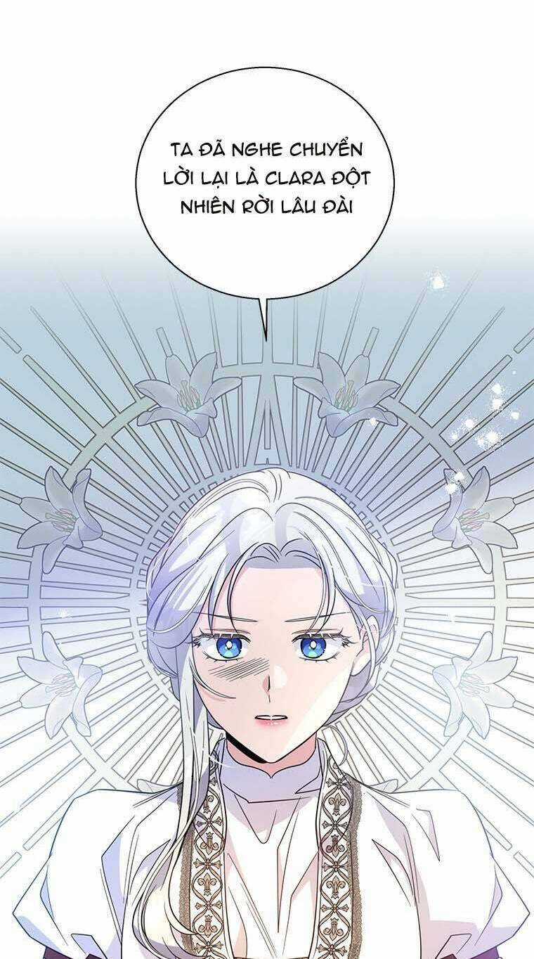 CHỒNG YÊU, EM MUỐN ĐÌNH CÔNG! Chapter 59 trang 74