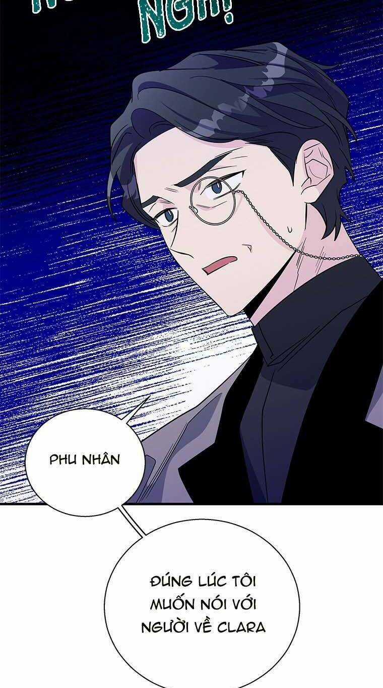 CHỒNG YÊU, EM MUỐN ĐÌNH CÔNG! Chapter 59 trang 76