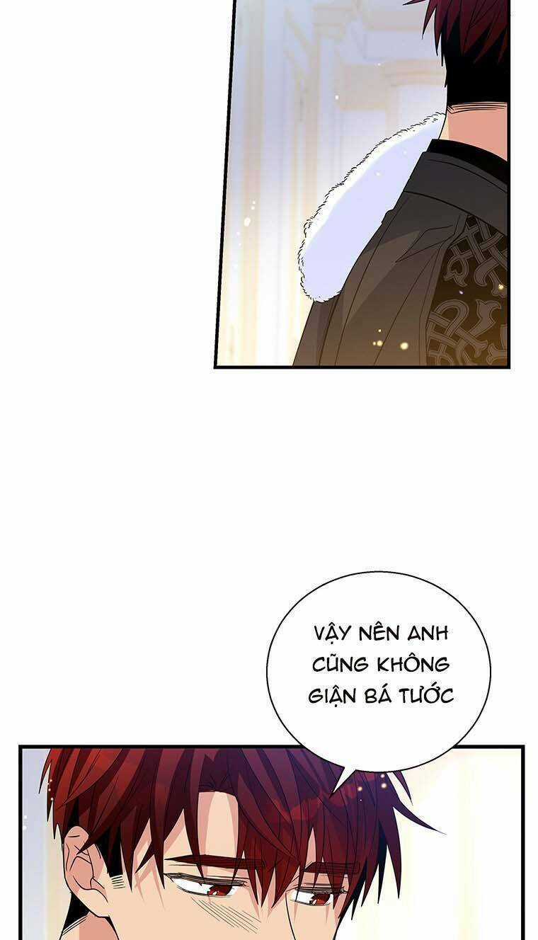 CHỒNG YÊU, EM MUỐN ĐÌNH CÔNG! Chapter 59 trang 8