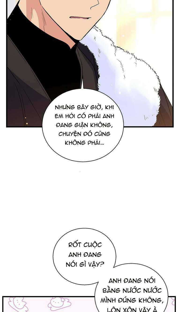 CHỒNG YÊU, EM MUỐN ĐÌNH CÔNG! Chapter 59 trang 9