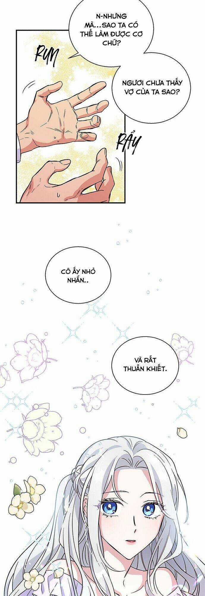 CHỒNG YÊU, EM MUỐN ĐÌNH CÔNG! Chapter 6 trang 17