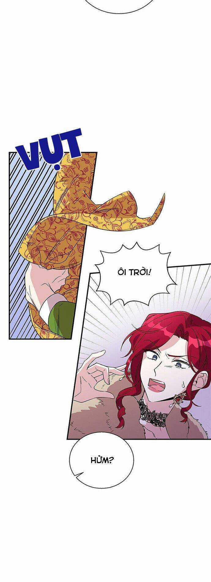 CHỒNG YÊU, EM MUỐN ĐÌNH CÔNG! Chapter 6 trang 29