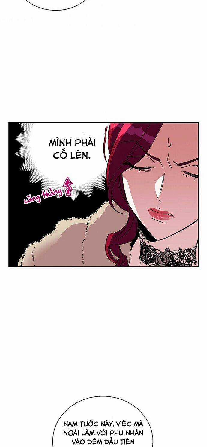 CHỒNG YÊU, EM MUỐN ĐÌNH CÔNG! Chapter 6 trang 4