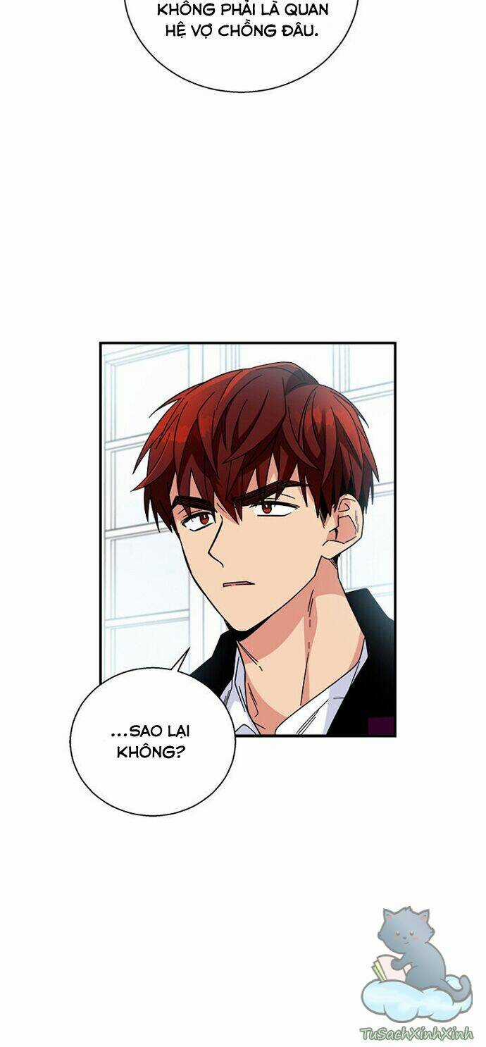 CHỒNG YÊU, EM MUỐN ĐÌNH CÔNG! Chapter 6 trang 5