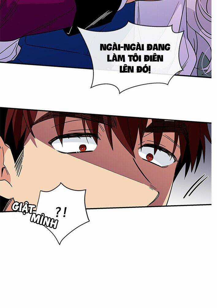 CHỒNG YÊU, EM MUỐN ĐÌNH CÔNG! Chapter 7 trang 11