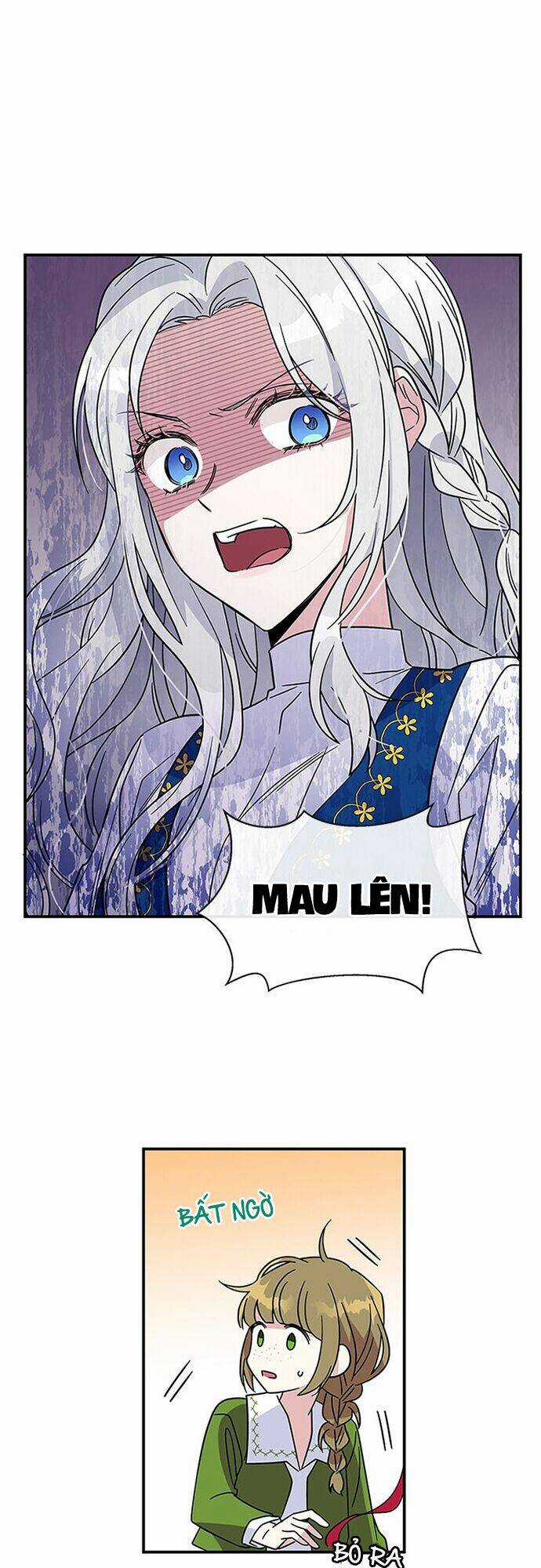 CHỒNG YÊU, EM MUỐN ĐÌNH CÔNG! Chapter 7 trang 15