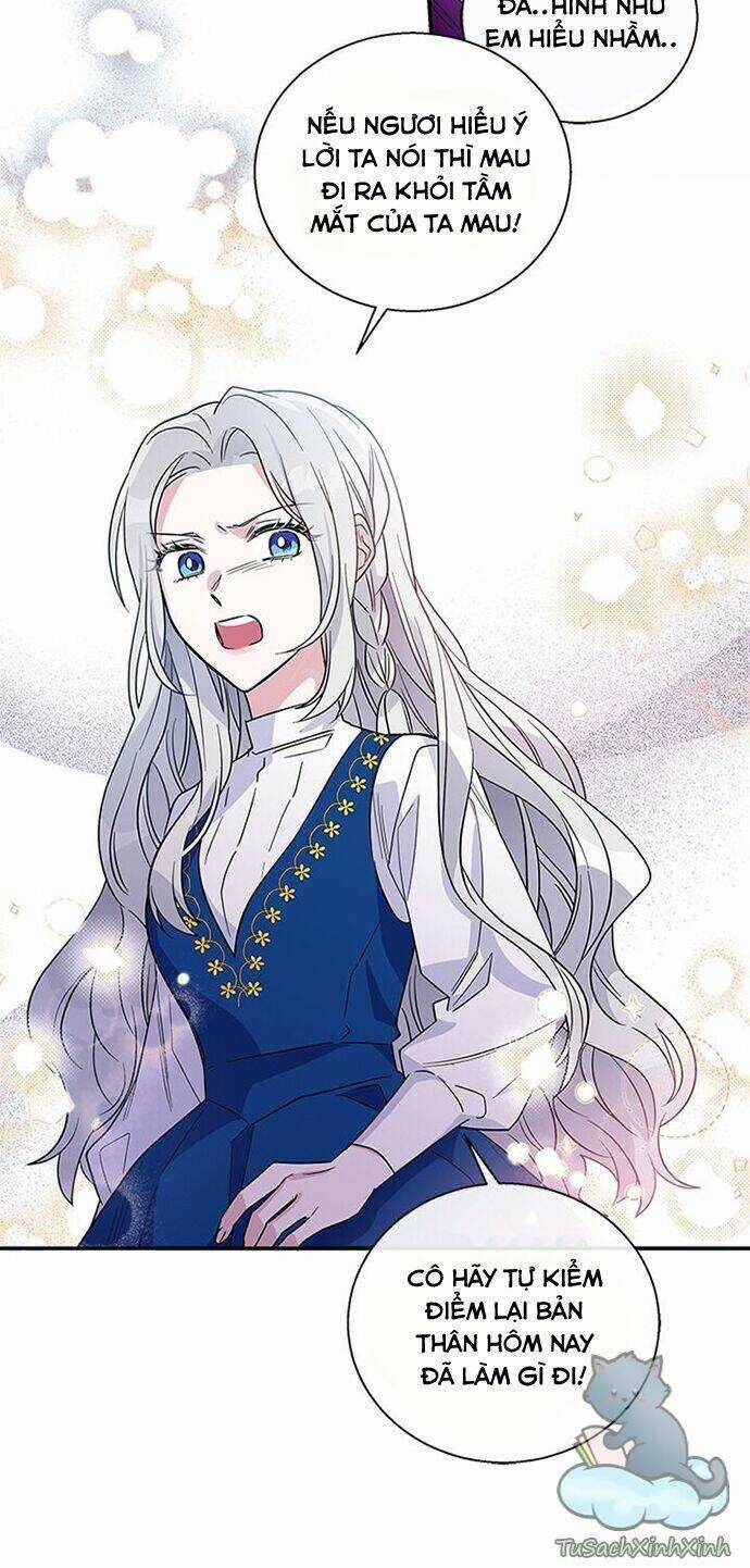 CHỒNG YÊU, EM MUỐN ĐÌNH CÔNG! Chapter 7 trang 24